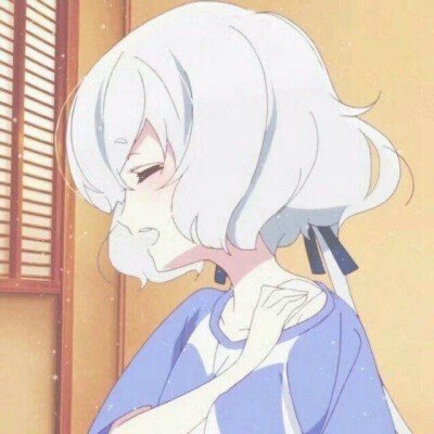 乌兰图雅鼻子上粉底都哭没了